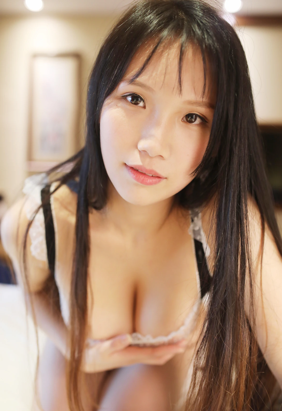 [MyGirl美媛馆]-第280期李可可写真